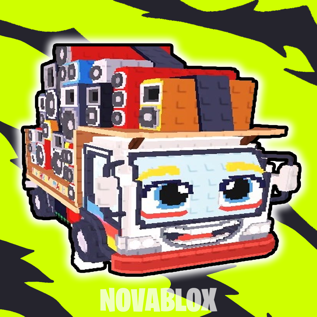 NovaBlox