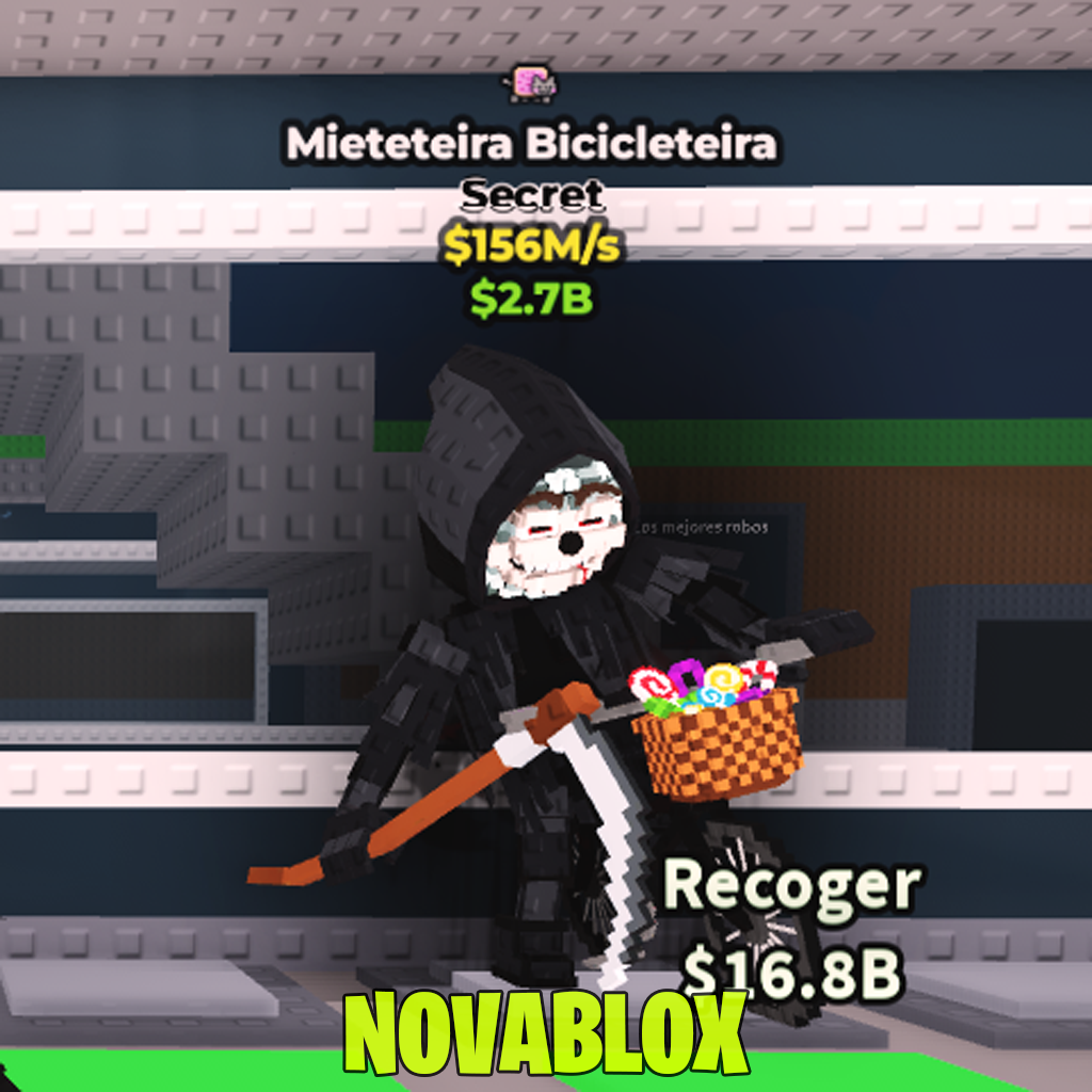 NovaBlox