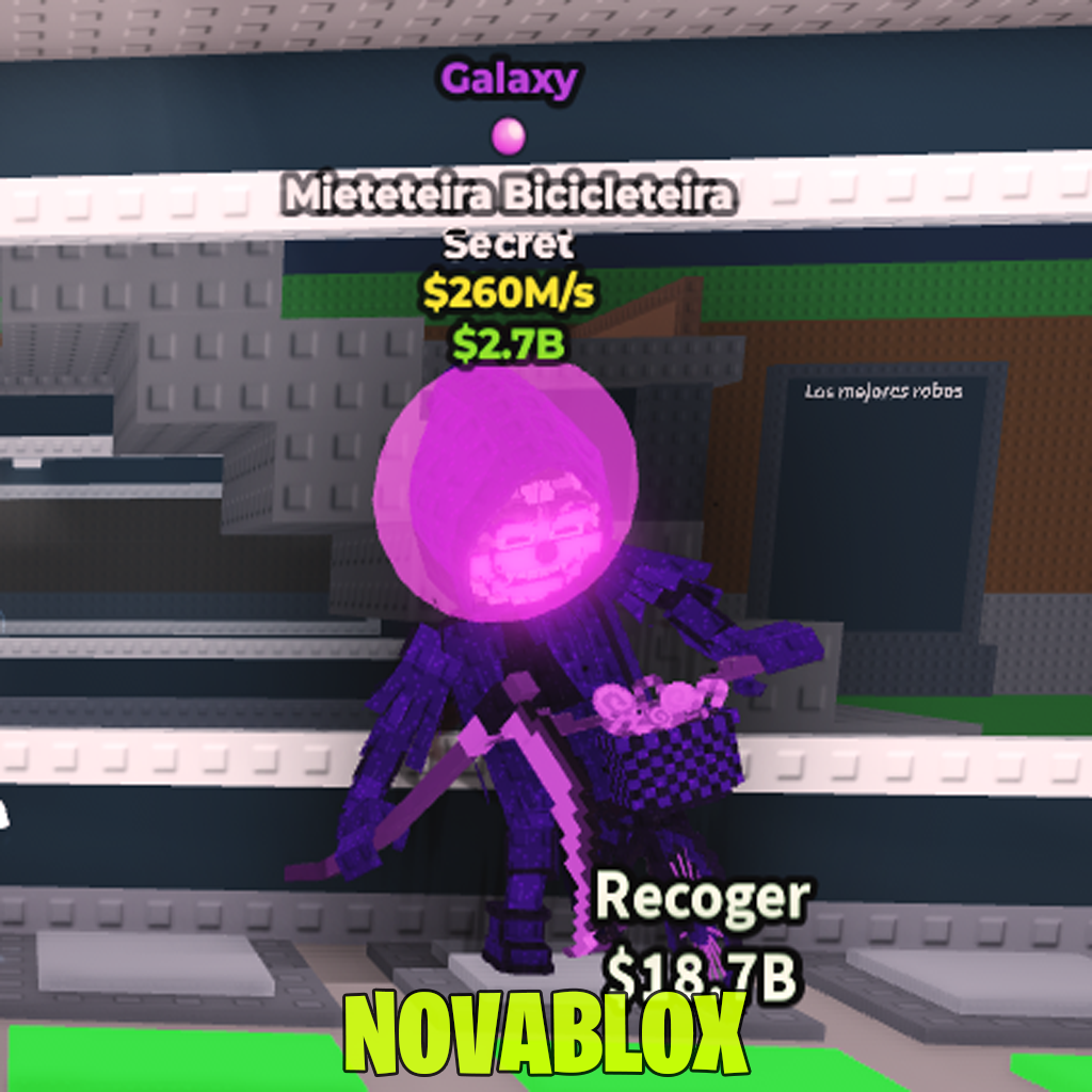 NovaBlox