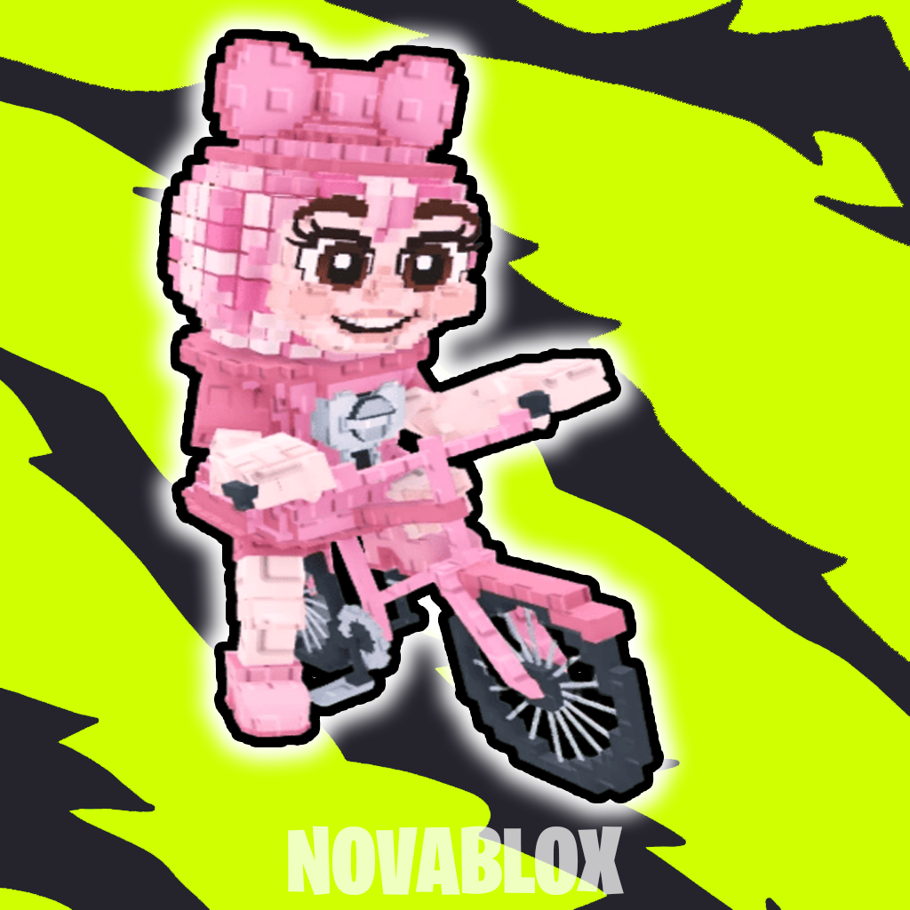 NovaBlox