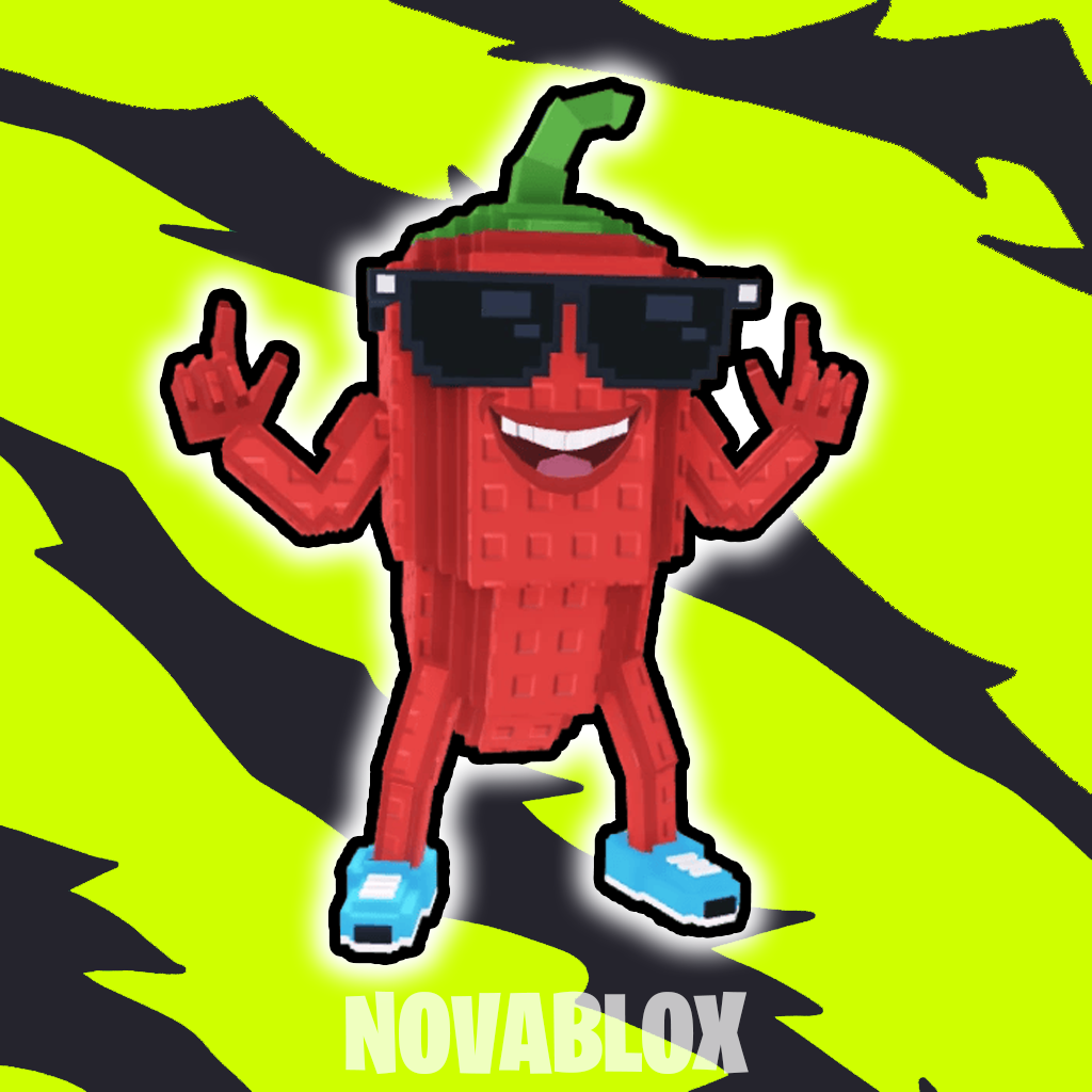 NovaBlox