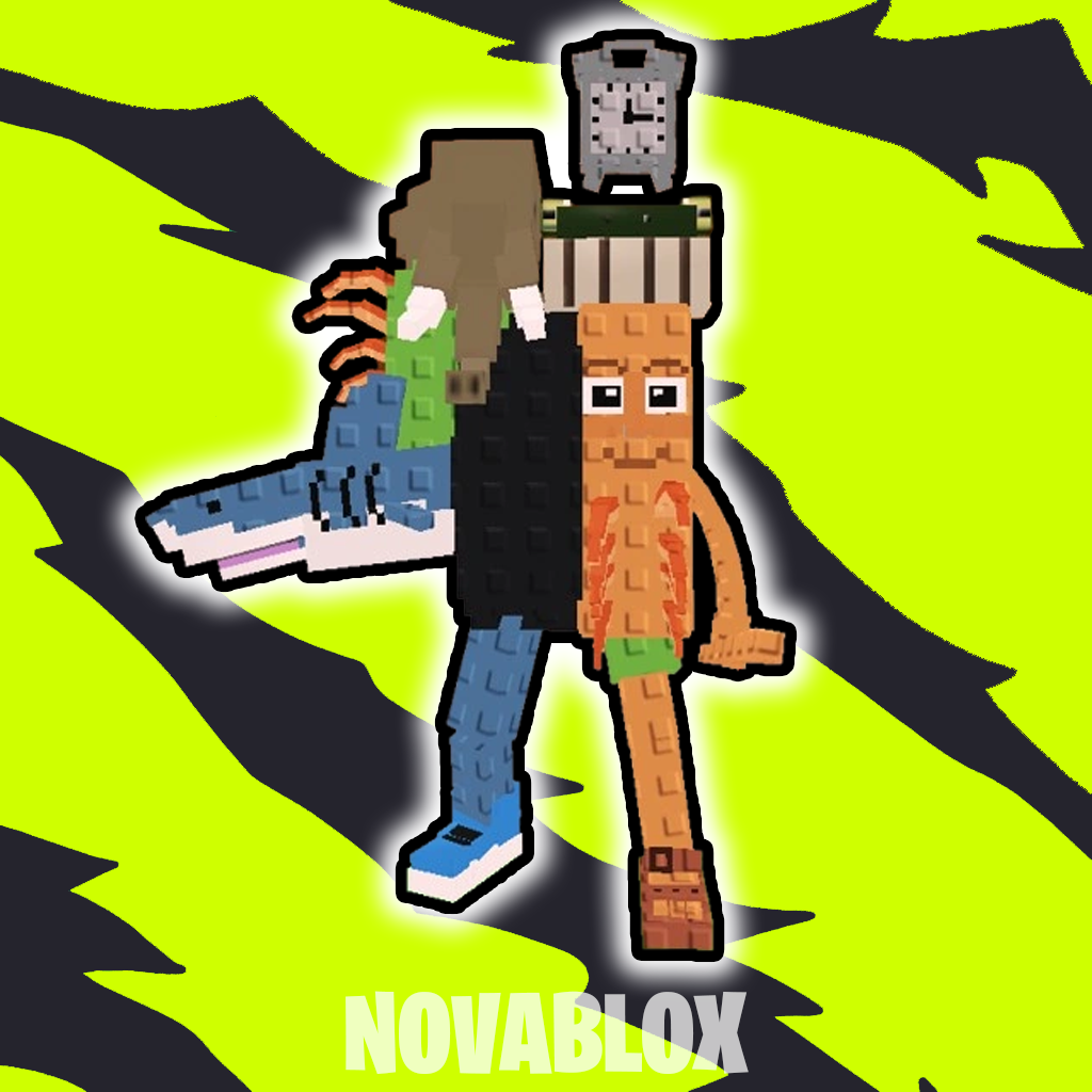 NovaBlox