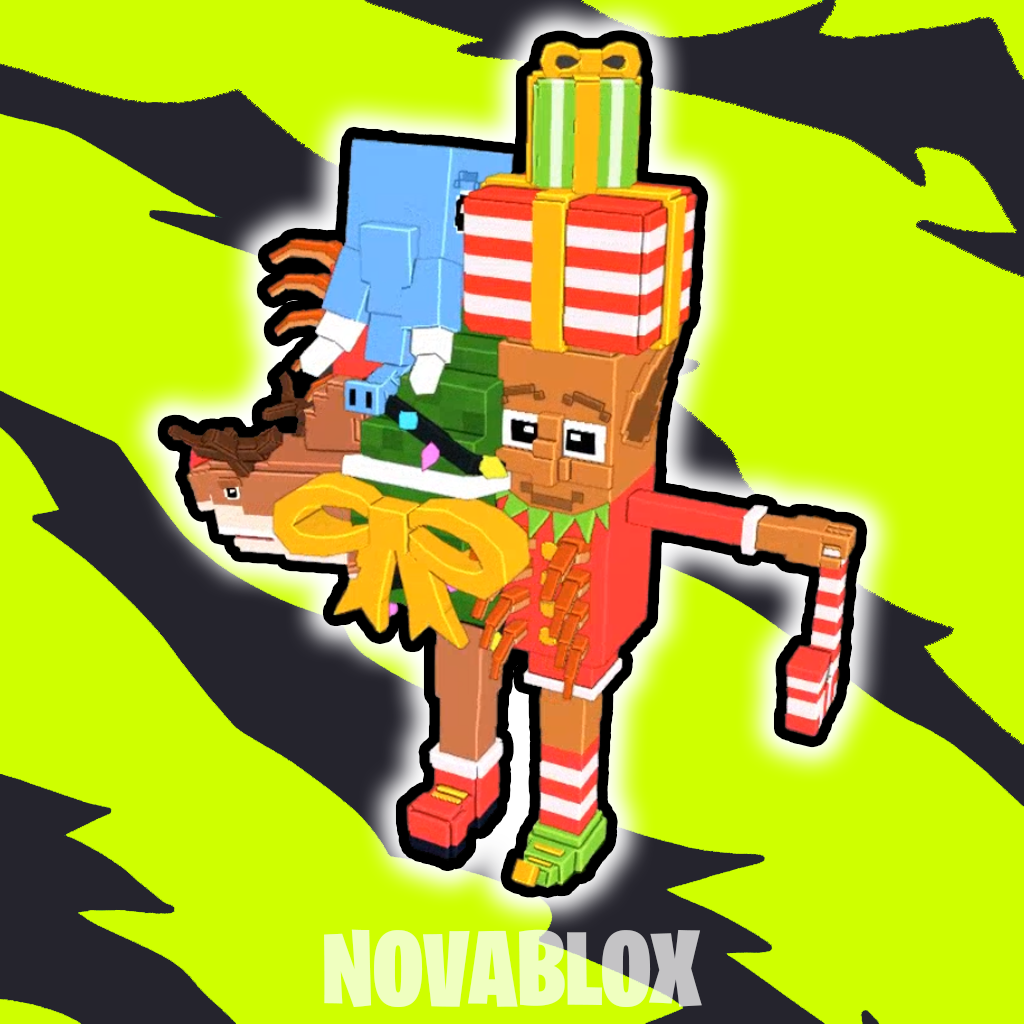 NovaBlox
