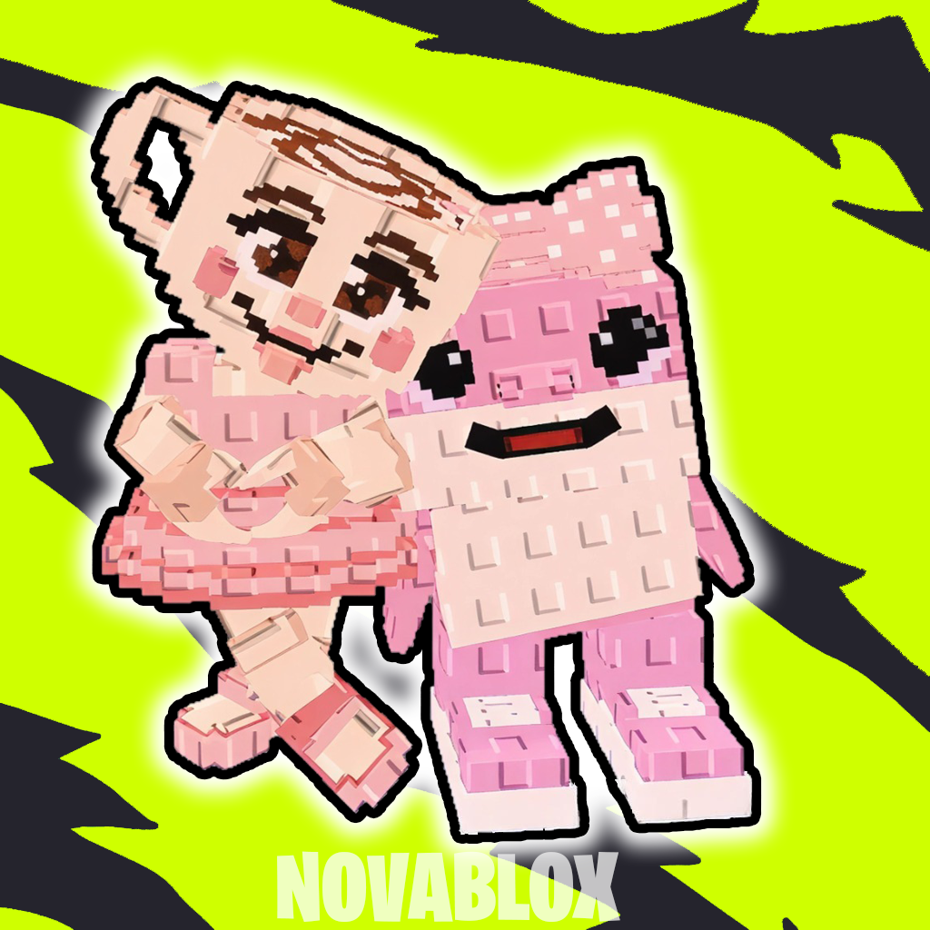 NovaBlox