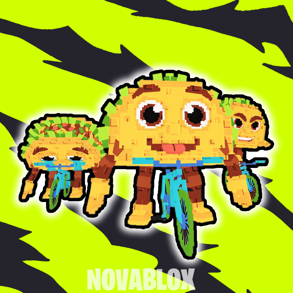NovaBlox