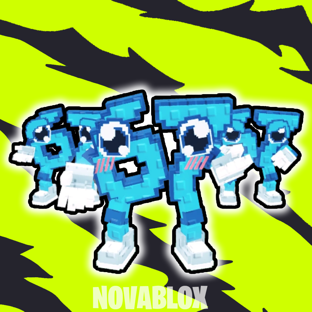 NovaBlox