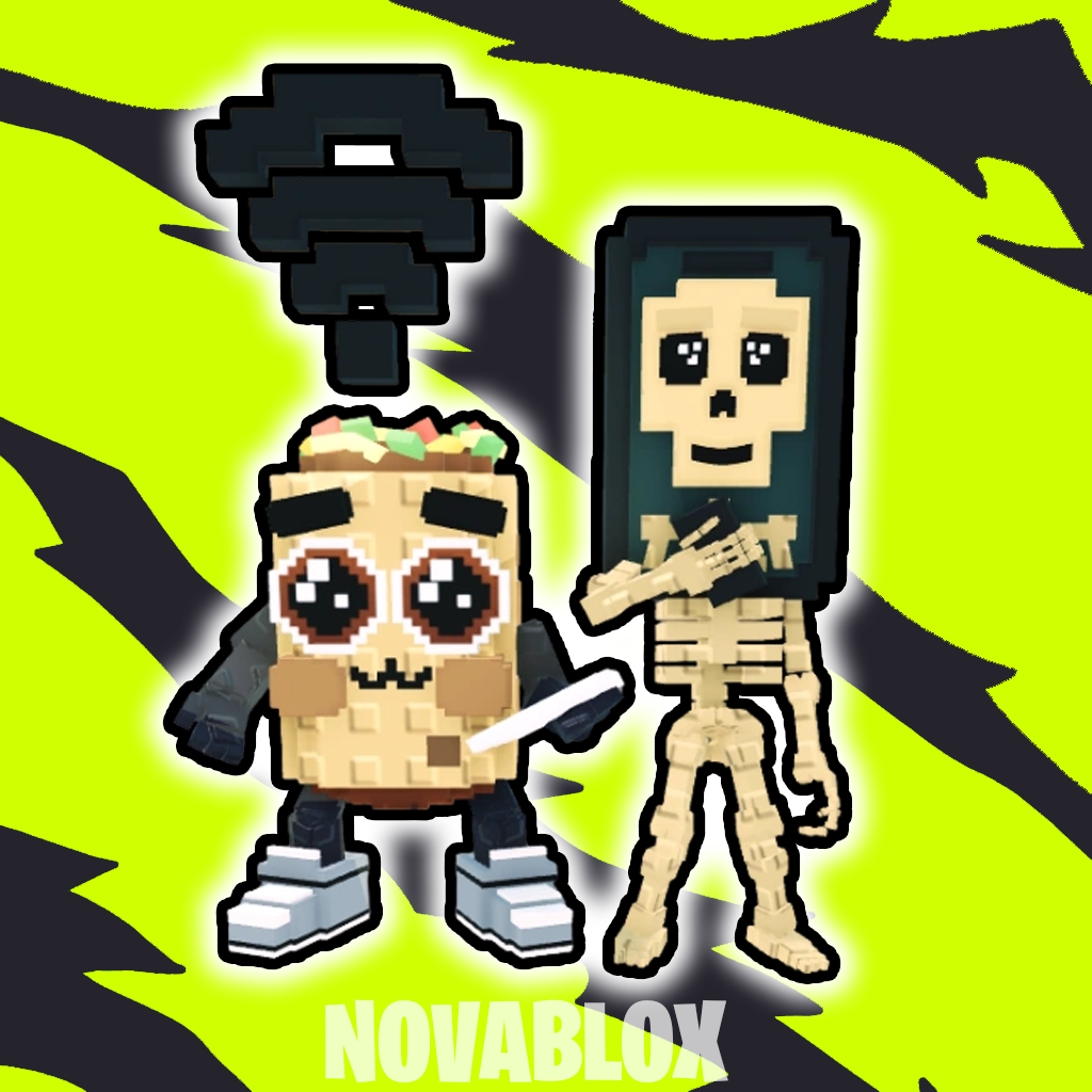 NovaBlox