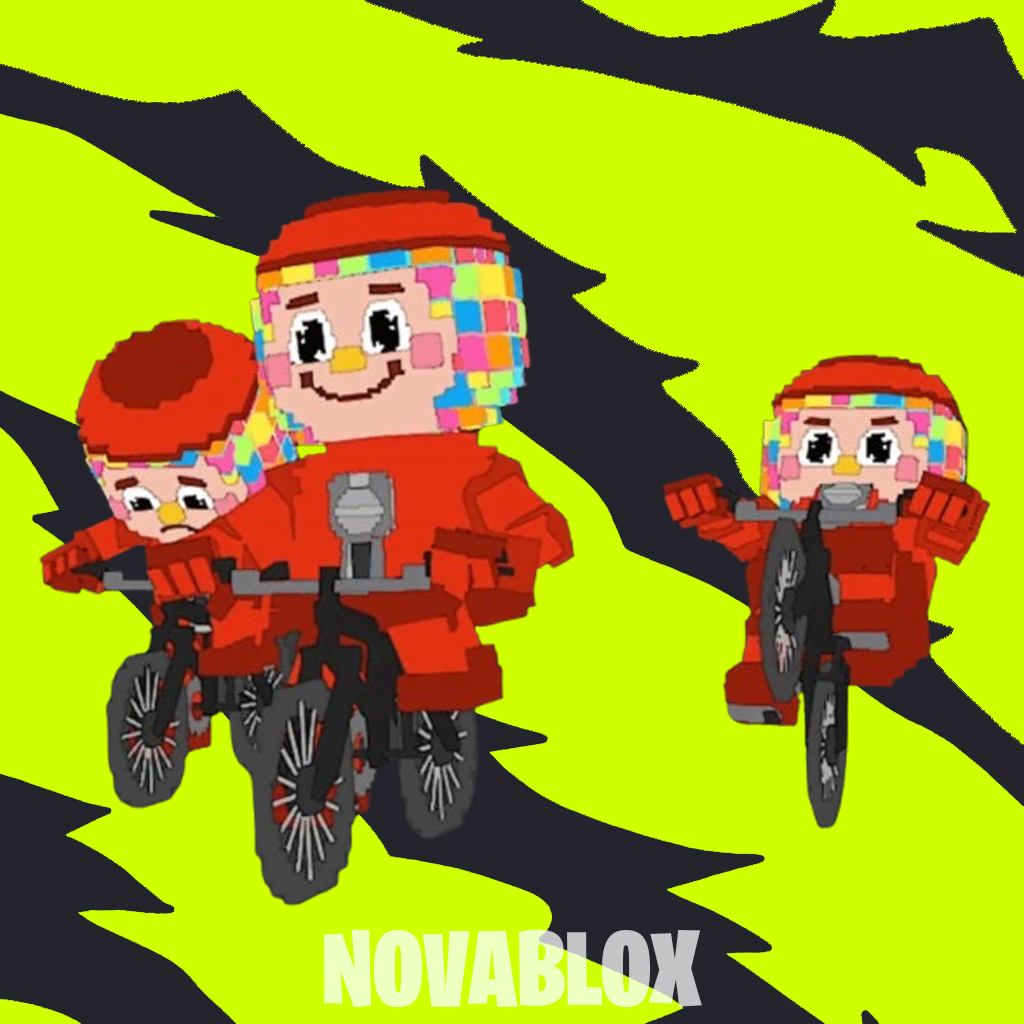 NovaBlox