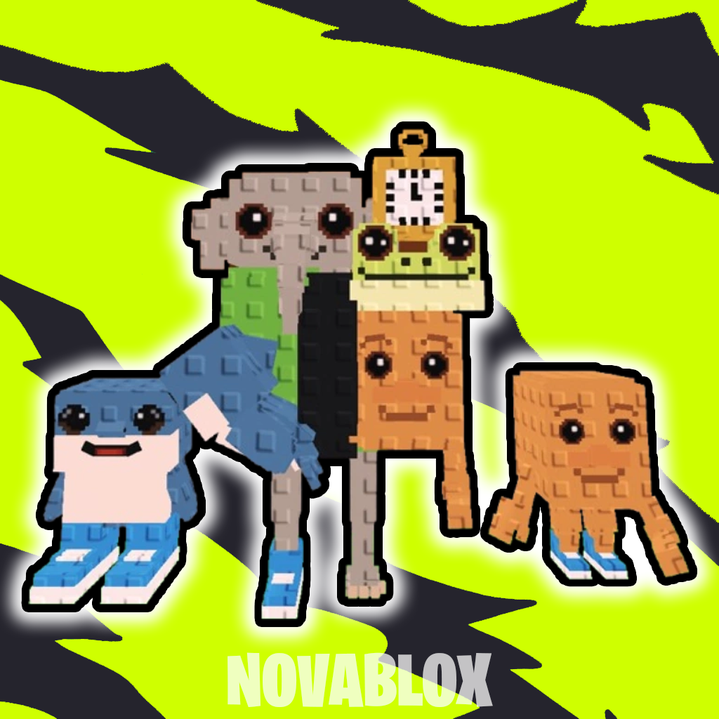 NovaBlox