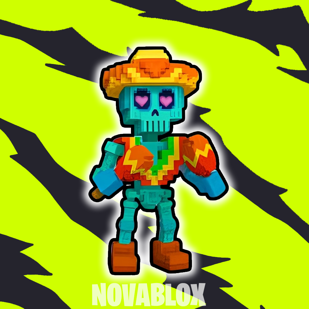 NovaBlox