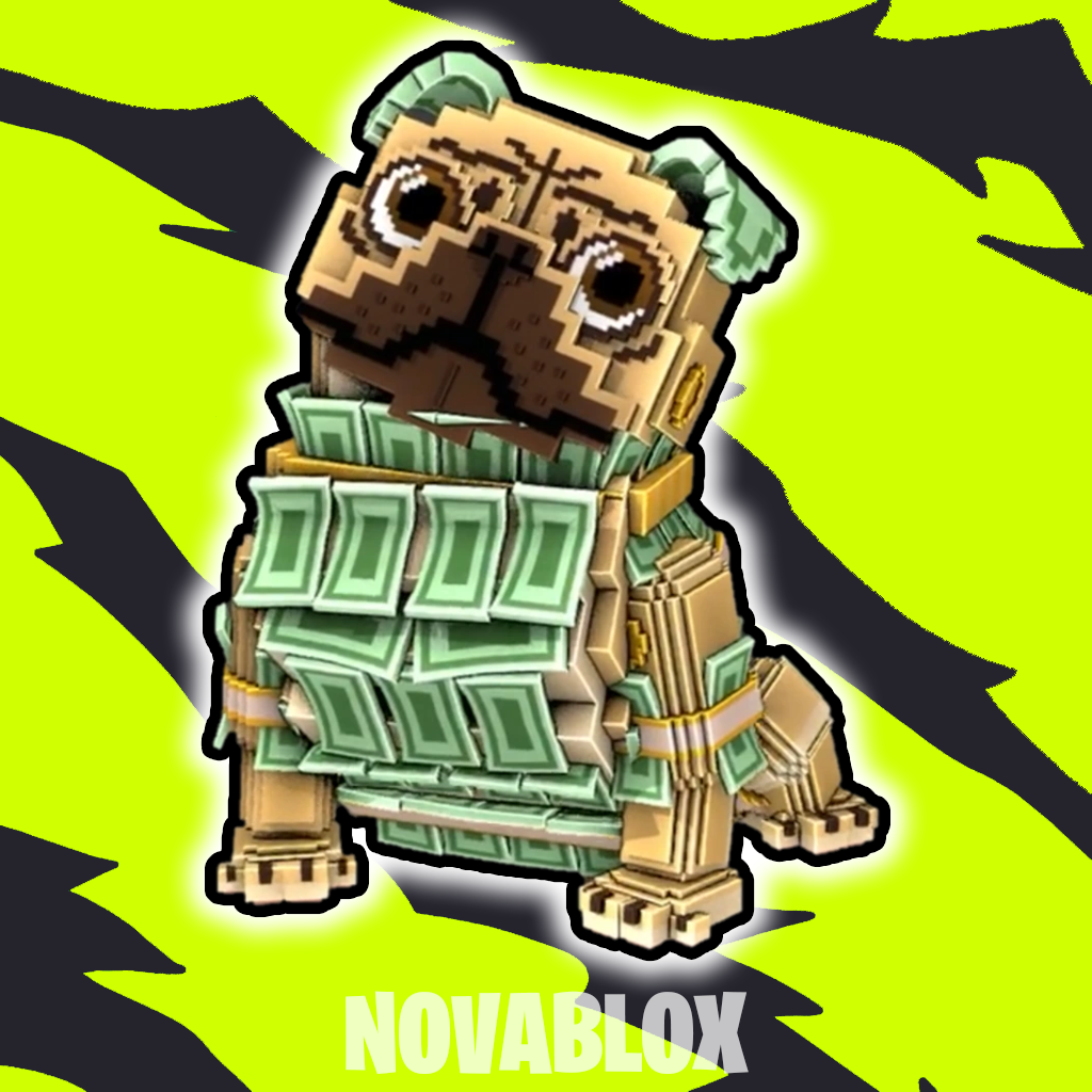 NovaBlox