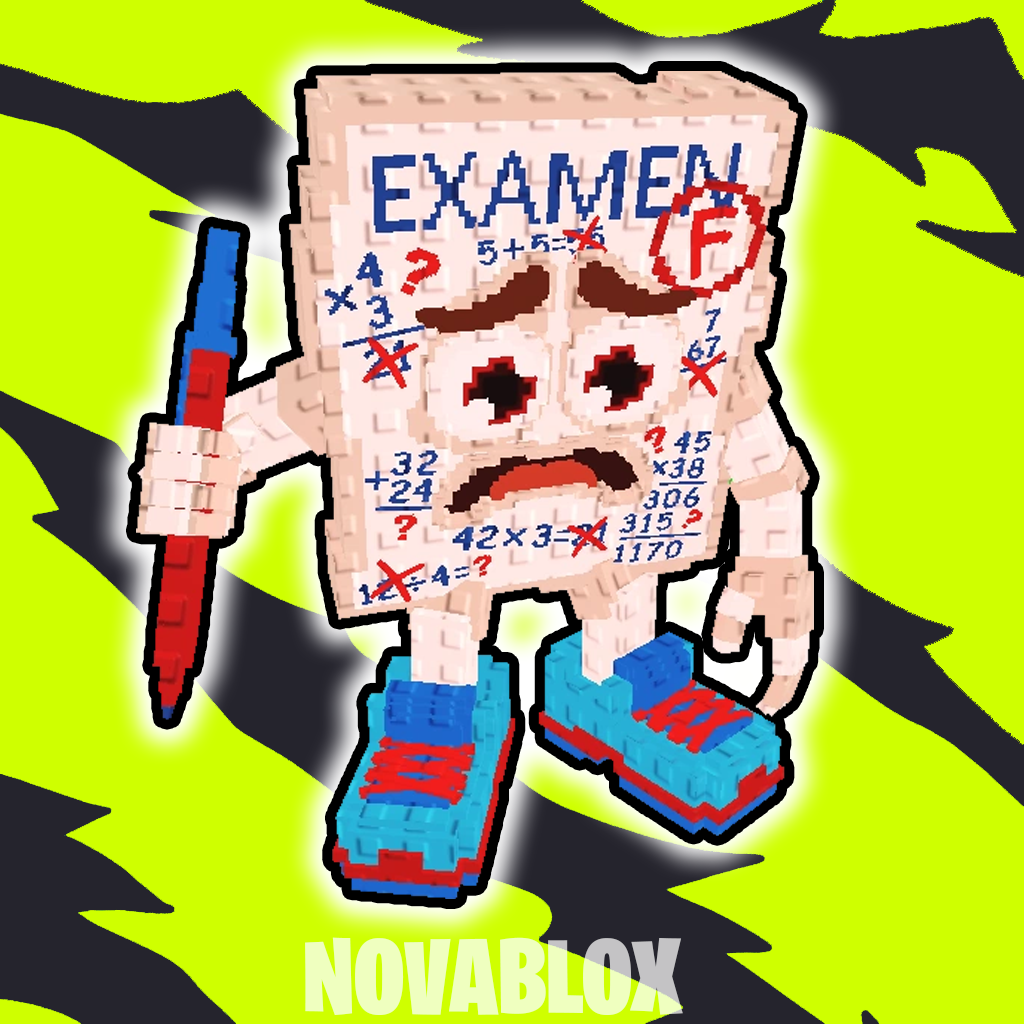 NovaBlox
