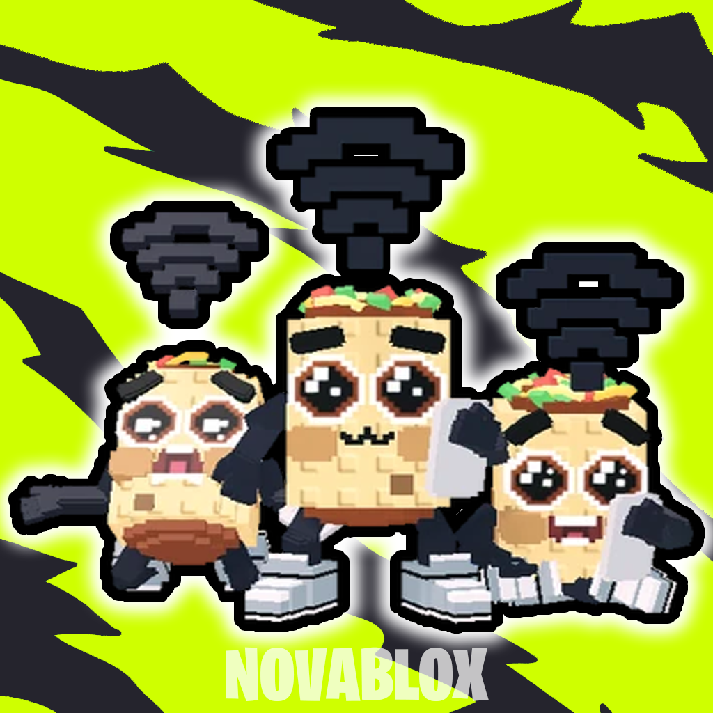 NovaBlox