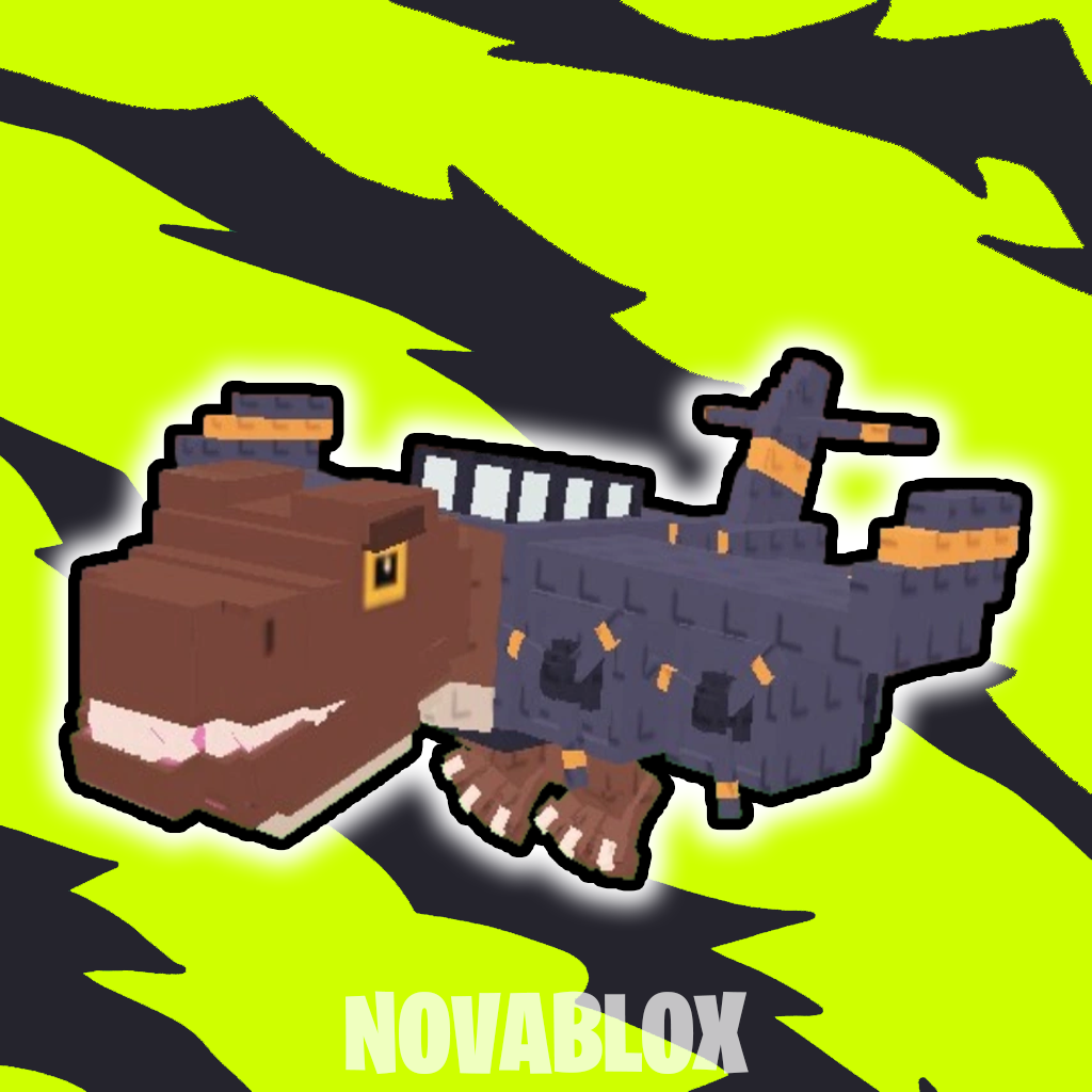 NovaBlox