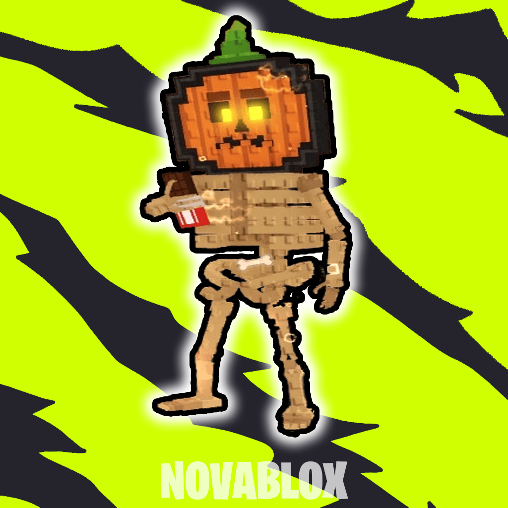 NovaBlox