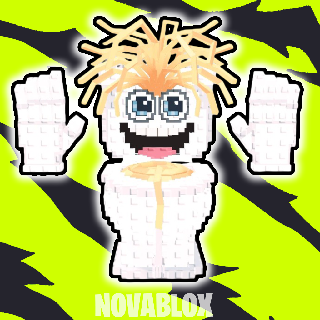 NovaBlox