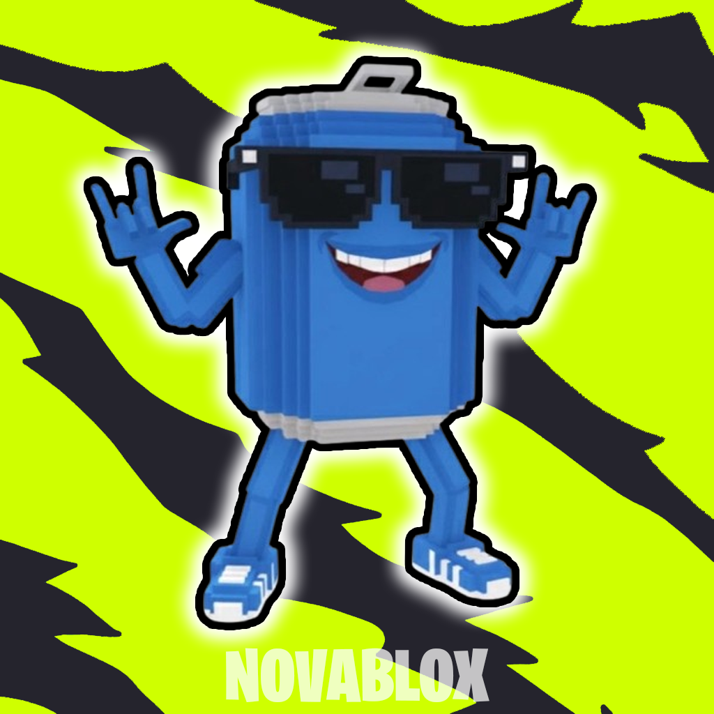 NovaBlox