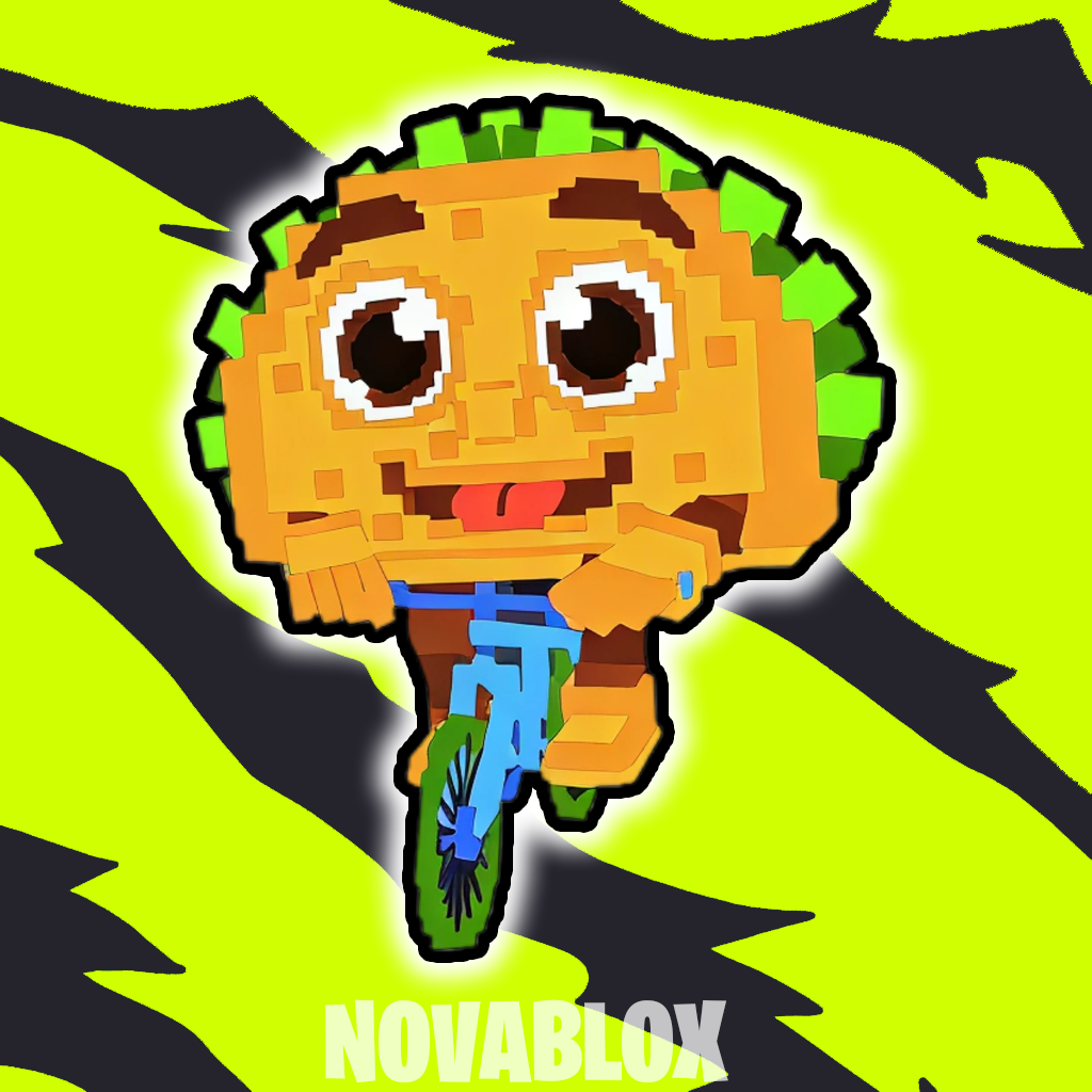 NovaBlox