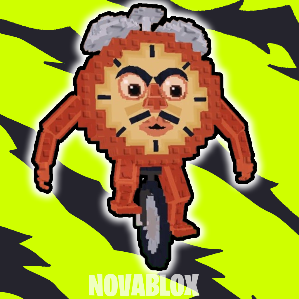 NovaBlox