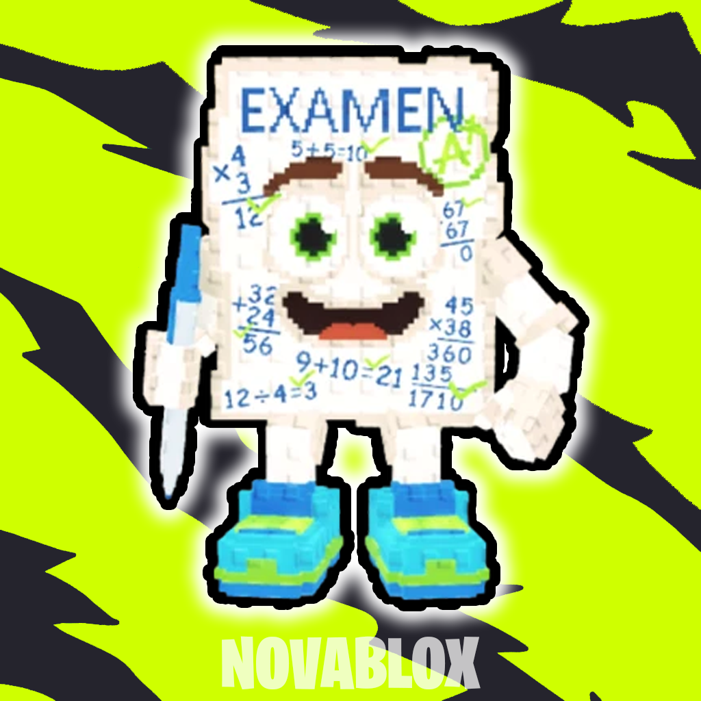 NovaBlox