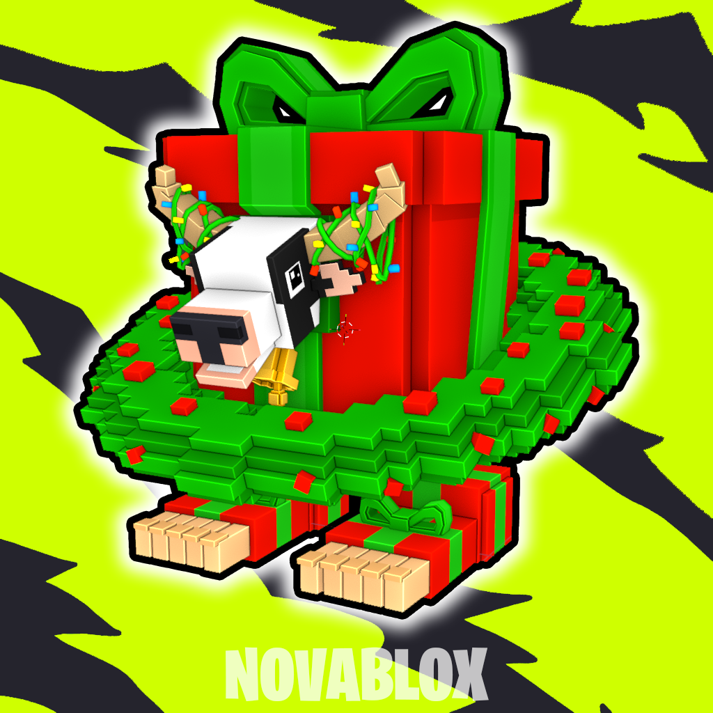 NovaBlox