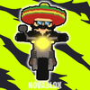 BURRITO BANDITO
