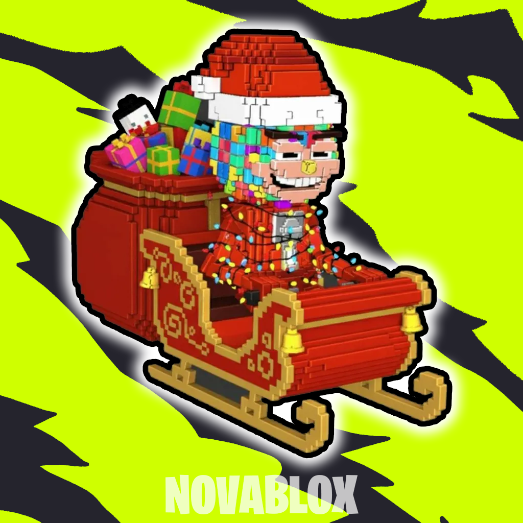 NovaBlox