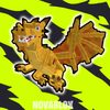 DRAGON CANNELLONI