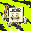 JOB JOB JOB SAHUR