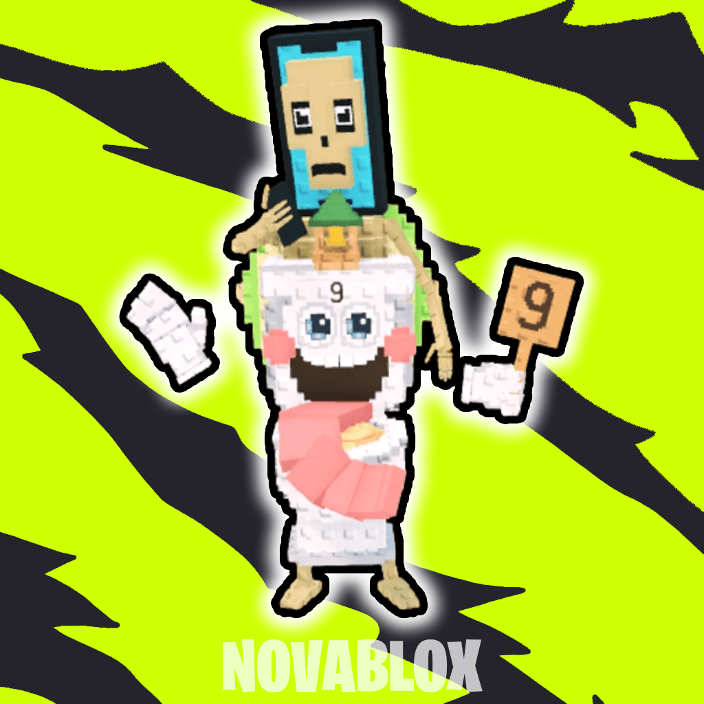 NovaBlox