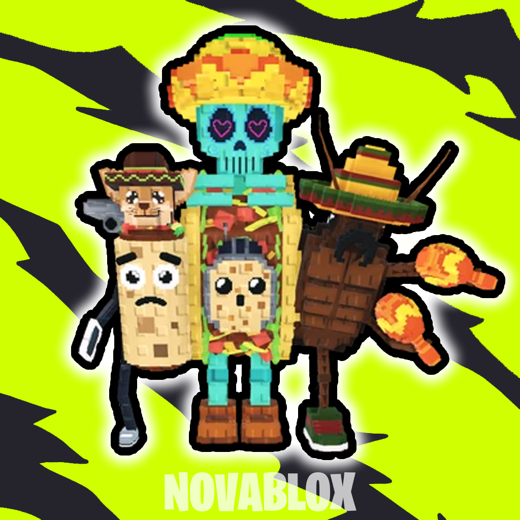 NovaBlox