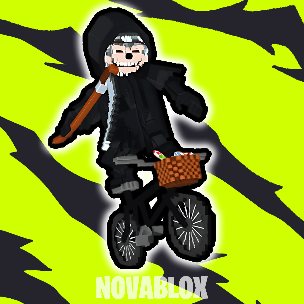 NovaBlox