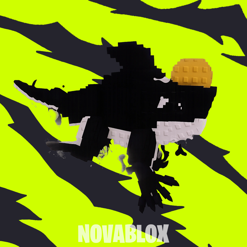 NovaBlox