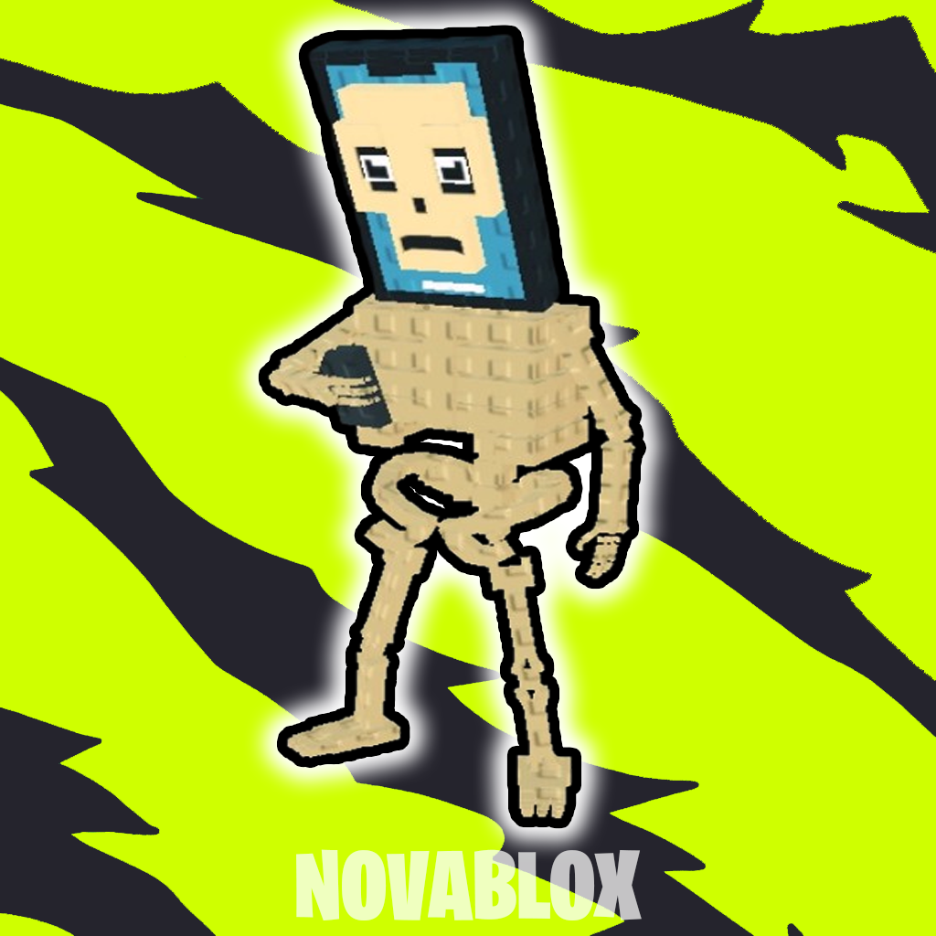 NovaBlox