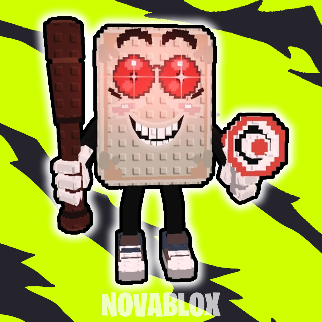 NovaBlox